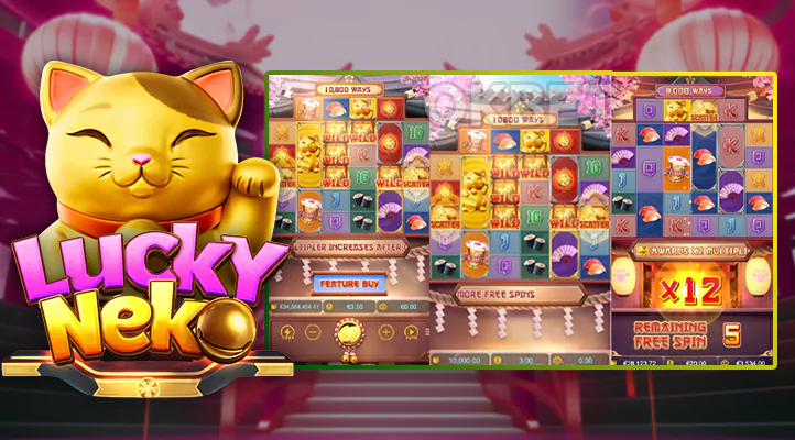 Lucky Neko review: hands-on review for smarter casino-game decisions