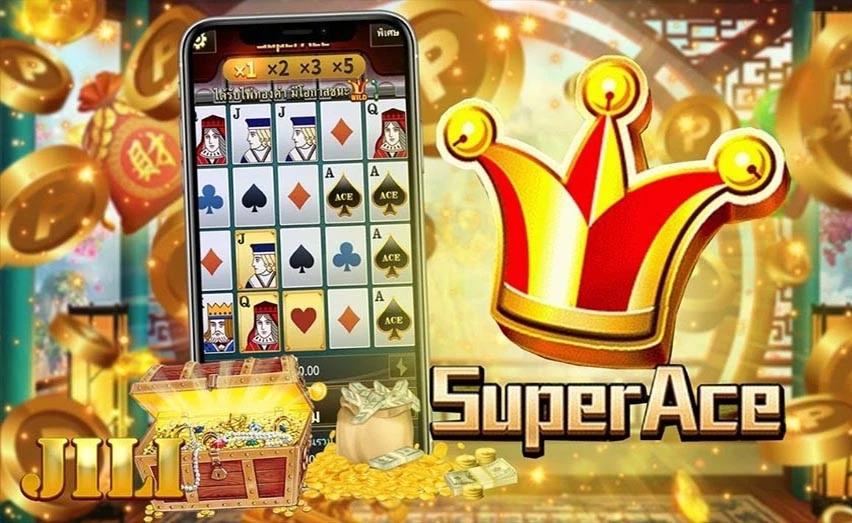 Super Ace: Complete Strategic Guide for Super Ace real money